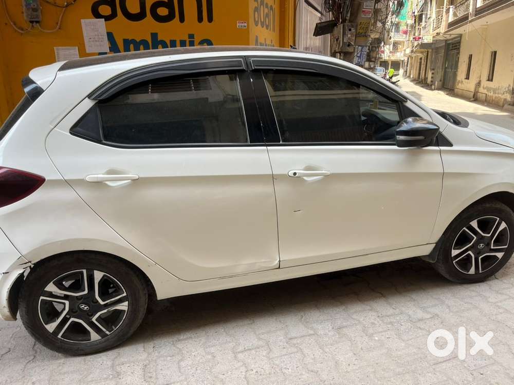 Tata Tiago2023