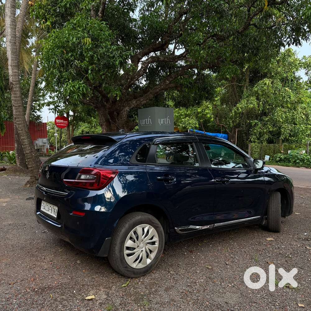 Baleno Maruti Suzuki 2023 Petrol