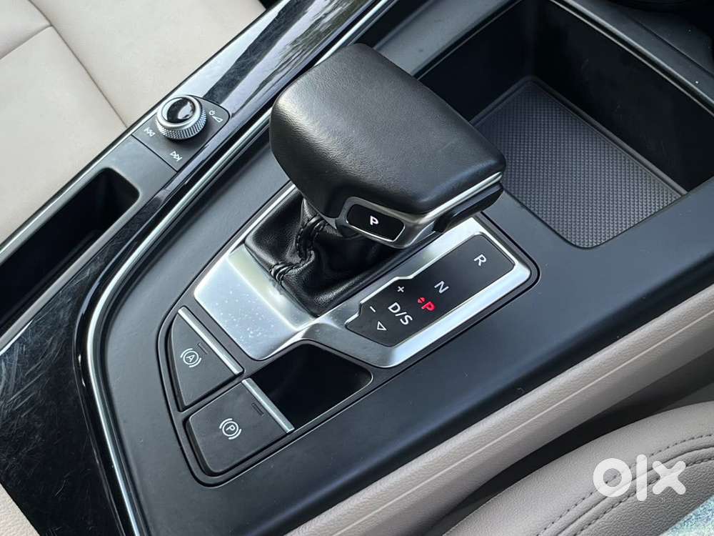 Audi A4 1.4 30 Tfsi Technology Pack, 2022, Petrol