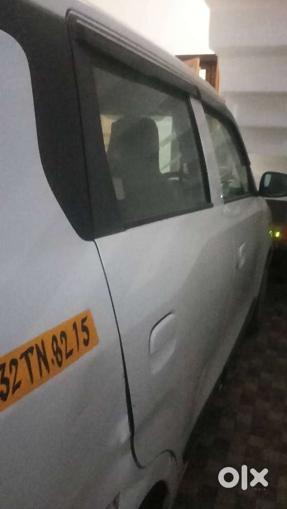 Cng 32 Average And More On Highway Good Condition