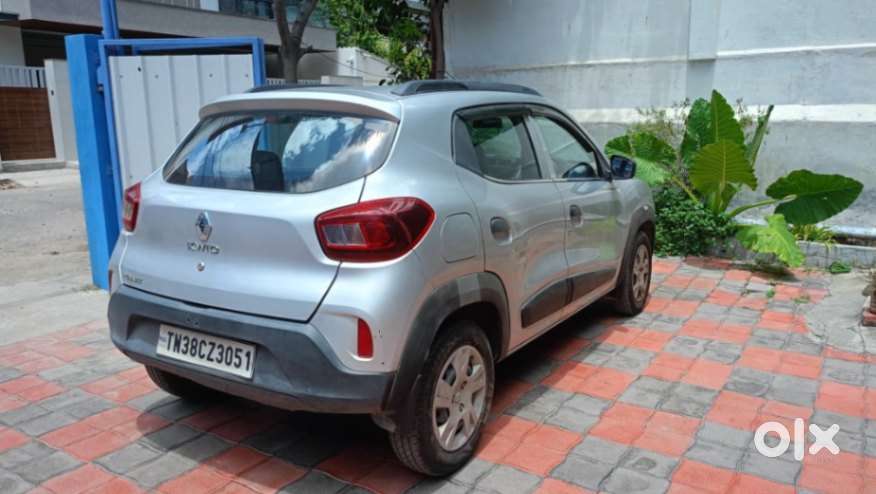 Renault Kwid Rxl 1.0, 2021, Petrol