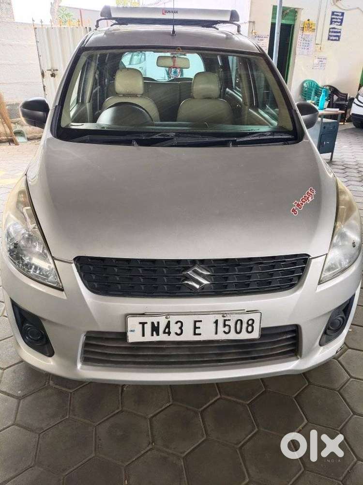 Maruti Suzuki Ertiga 2012-2015 Ldi, 2013, Diesel