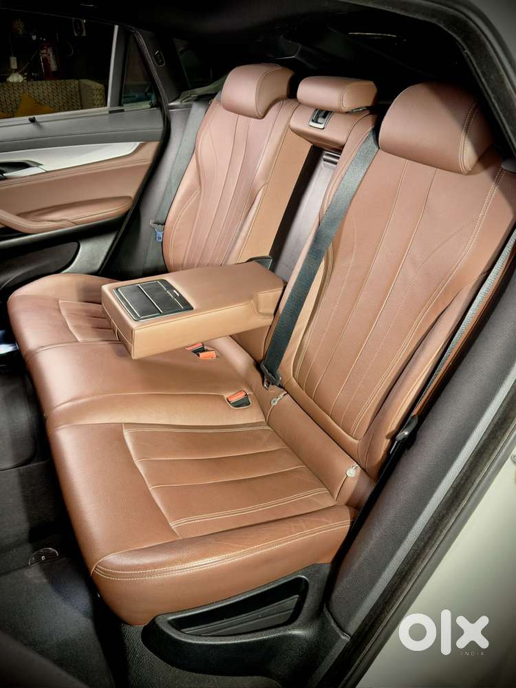 Bmw X6 Xdrive 35i M Sport, 2018, Petrol