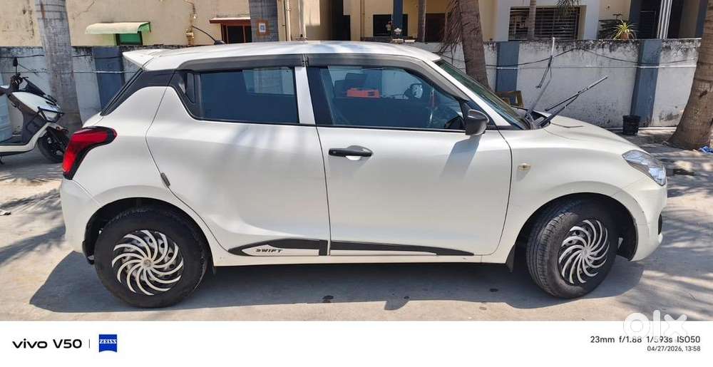Maruti Suzuki Car 2021 Petrol Cng