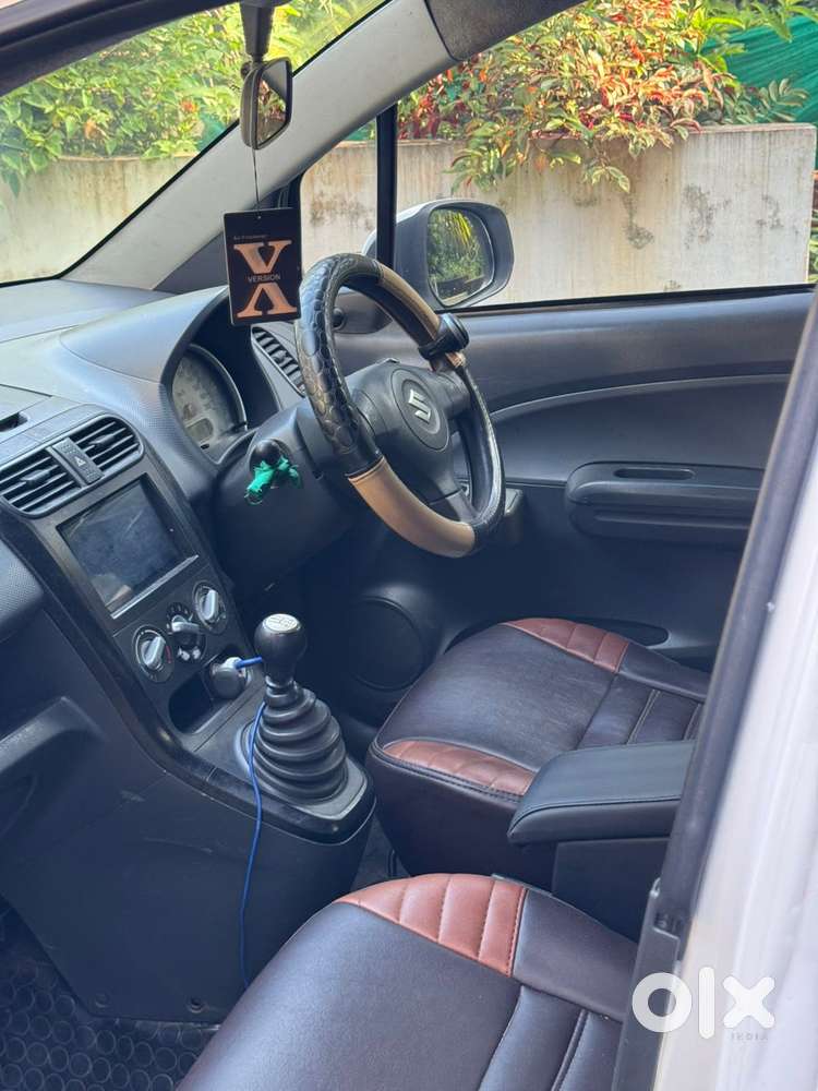 Maruti Suzuki Ritz Vdi, 2011, Diesel