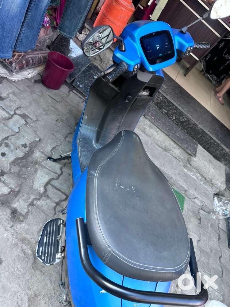 OLA S1 Air Electric