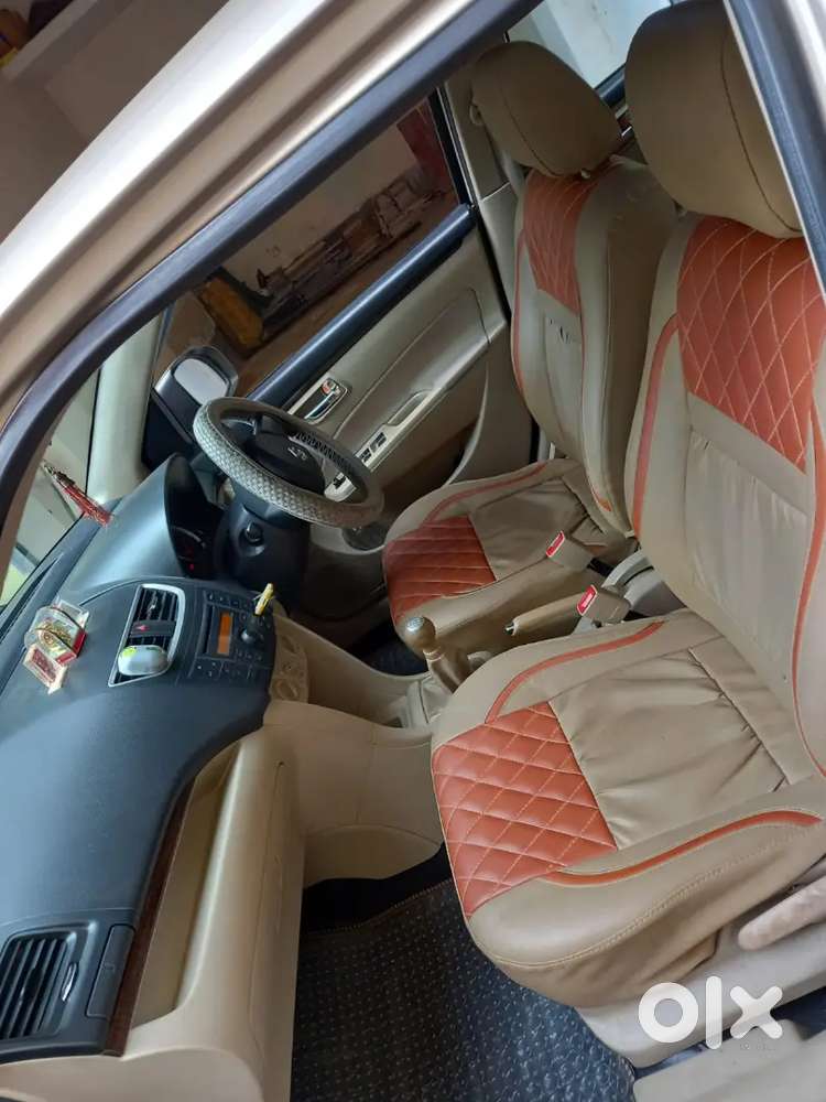 Maruti Suzuki Swift Dzire 2013 Petrol Well Maintained
