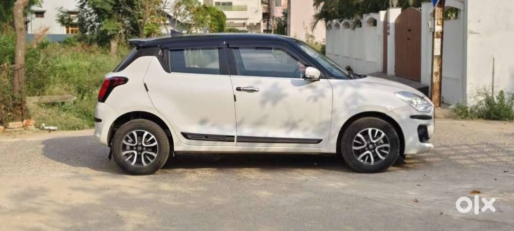 Maruti Suzuki Swift