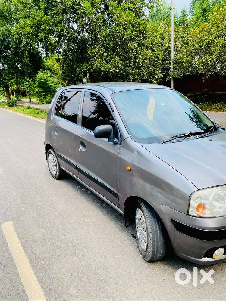Hyundai Santro Xing 2014