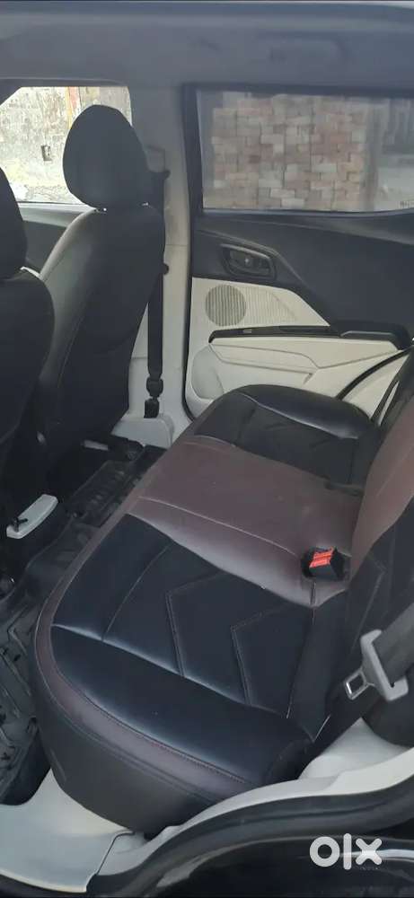 Mahindra Xuv300 2022 Model
