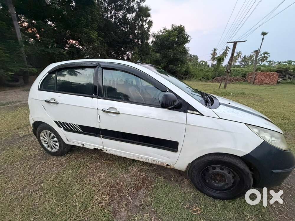 Tata Indica Vista 2014