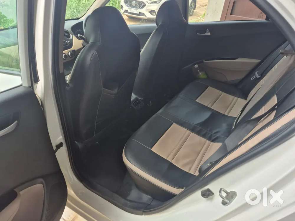 Hyundai Xcent 1.2 Sx 2015 Diesel Top Model