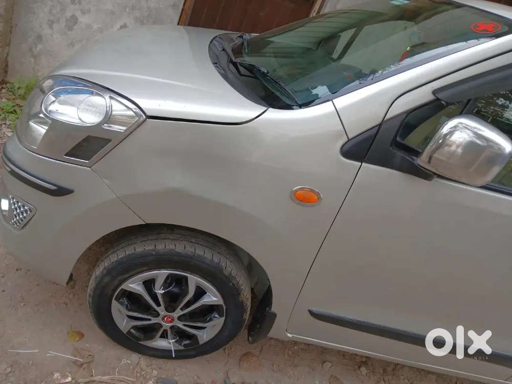 Wagnor In  A Good Condition