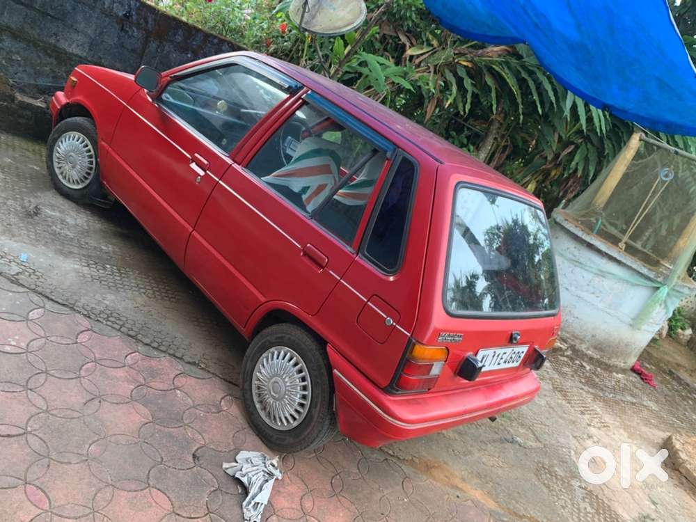 Maruti Suzuki 800 1996 Petrol Good Condition - Cars - 1828418191