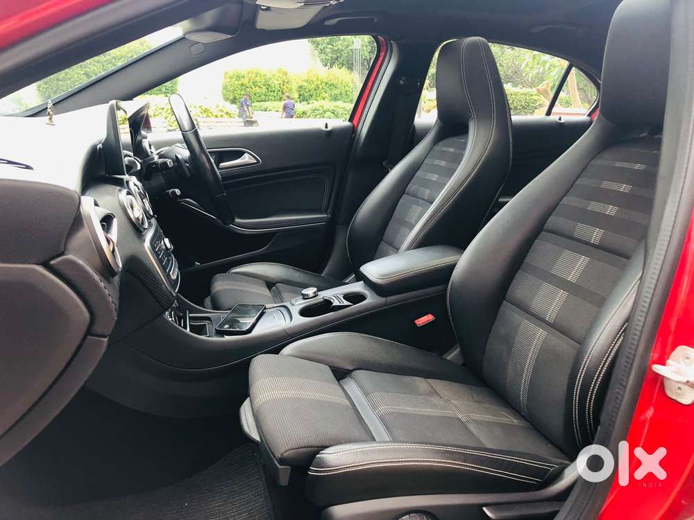 Mercedes-benz A Class A200 Cdi, 2018, Diesel