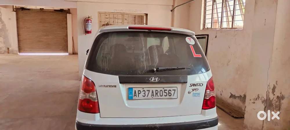 Buying New Car