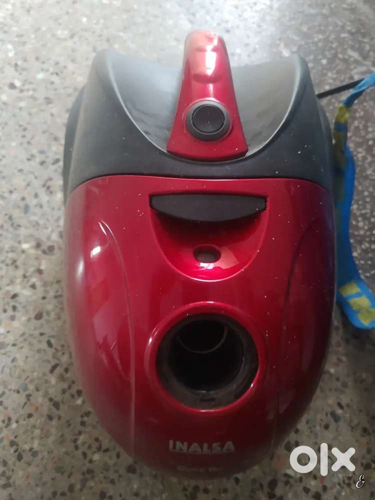 Inalsa Vacuum Cleaner for Sale - Good Condition