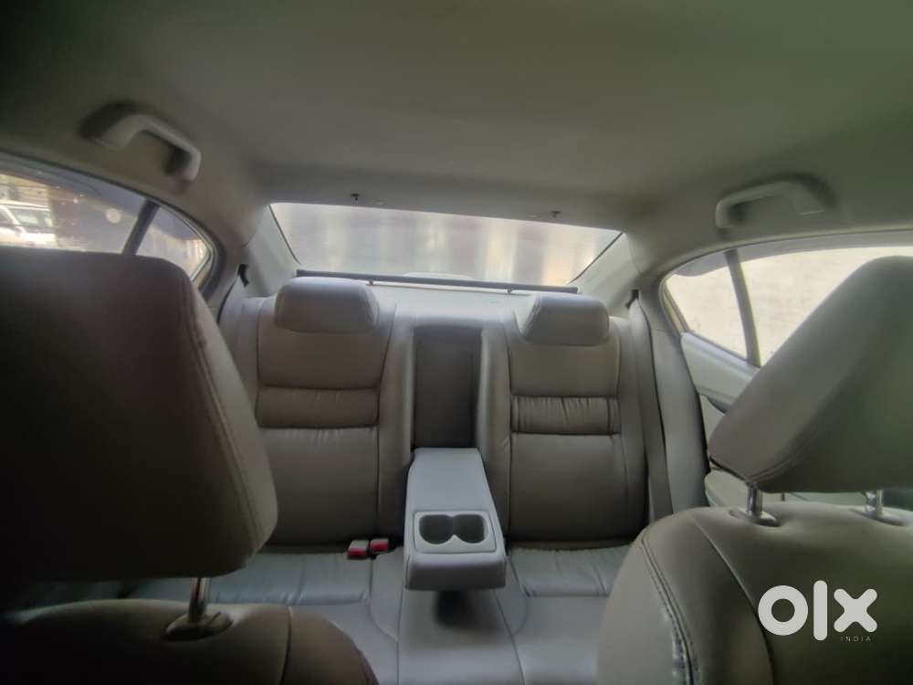 Honda City 2008-2011 1.5 V Mt Exclusive, 2009, Petrol