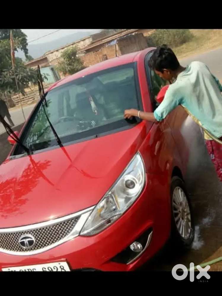 Tata Zest Well Maintained