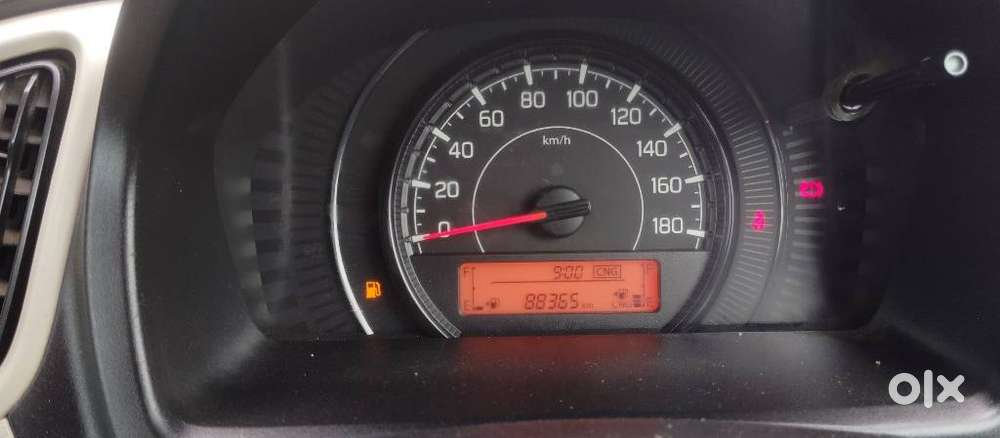 Maruti Suzuki Wagon R Lxi Cng, 2022, Cng & Hybrids