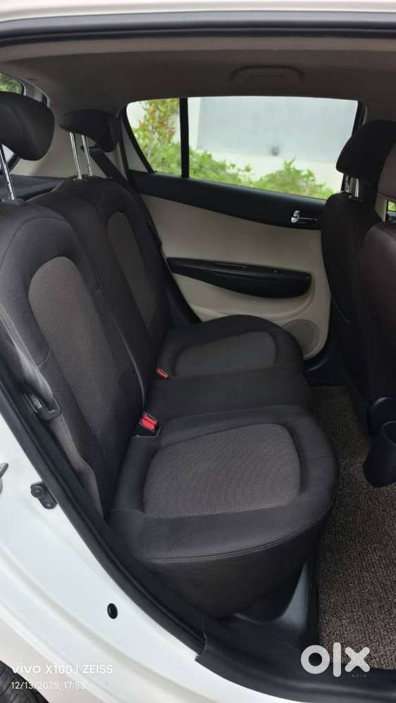 Hyundai I20 1.4 Asta Option, 2013, Diesel