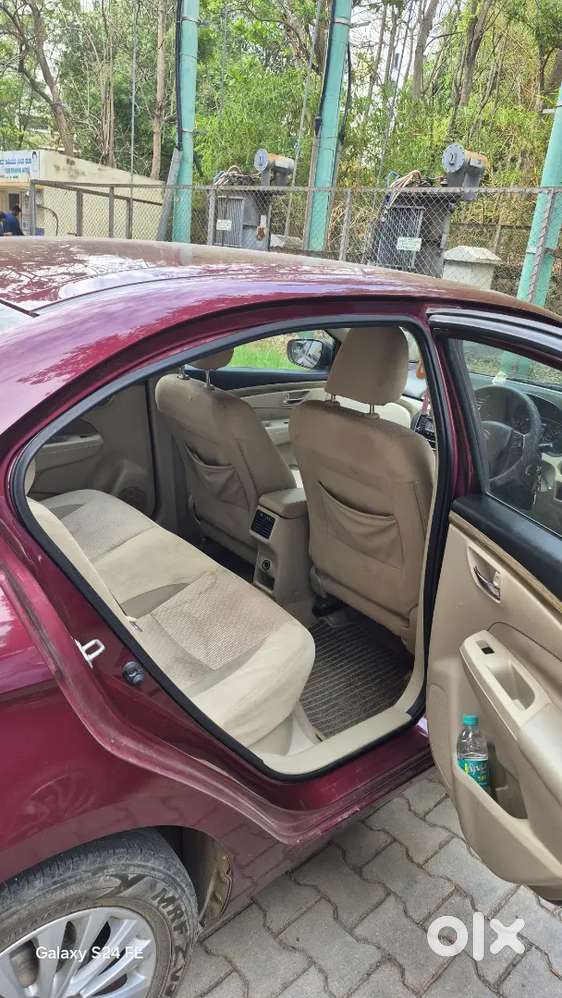 Maruti Suzuki Ciaz Smart Hybrid 2018 Petrol 61000 Km Driven