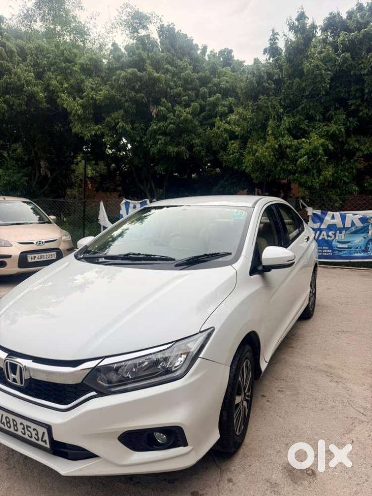 Honda City, 2022, Petrol