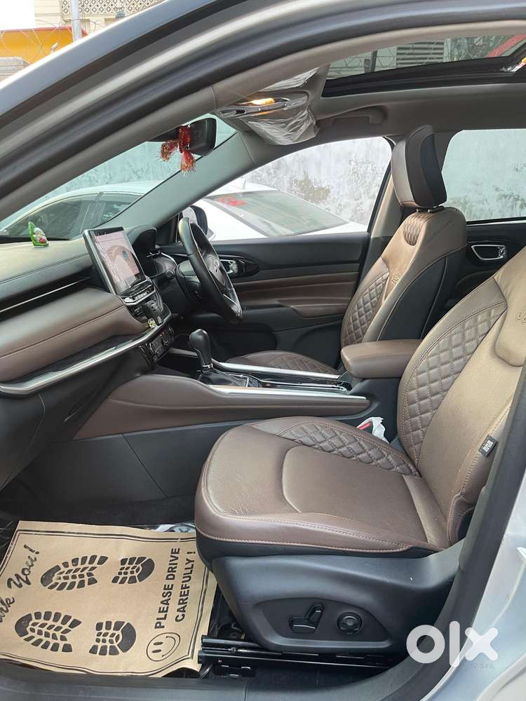 Jeep Meridian Limited Opt, 2023, Diesel