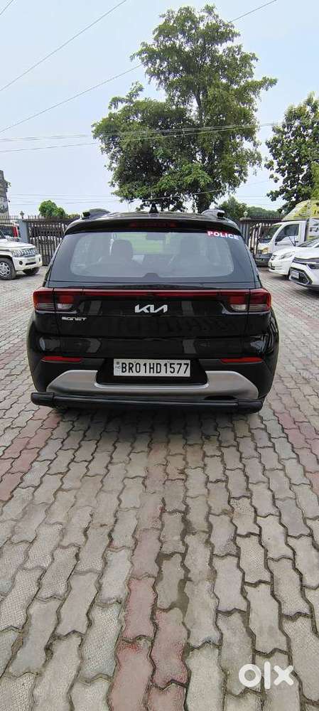Kia Sonet 1.2 Htk Plus, 2023