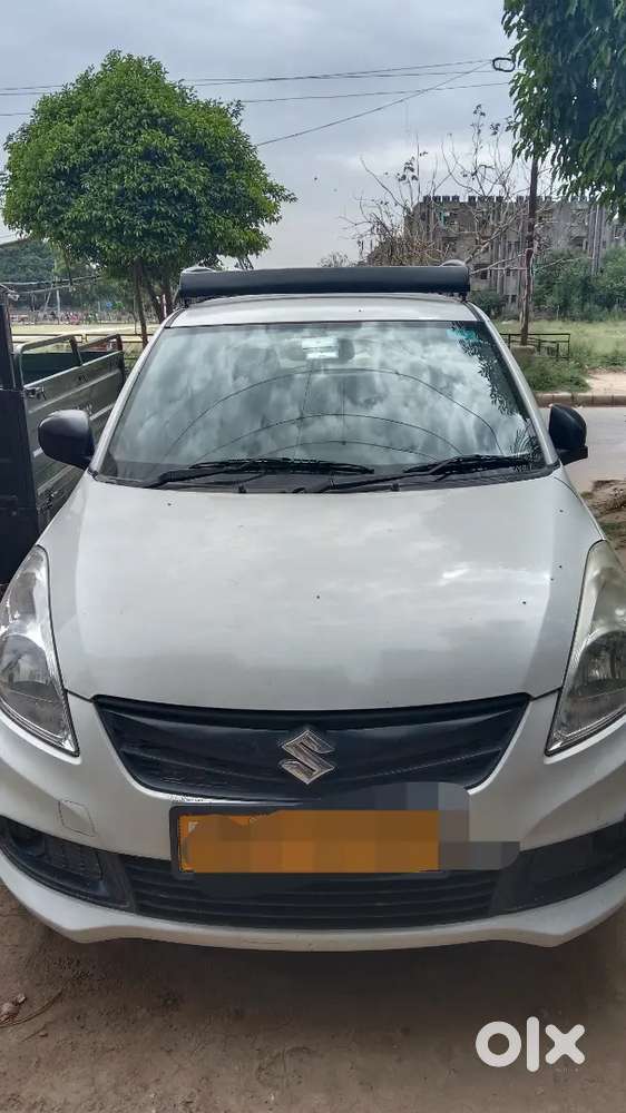 Maruti Suzuki Dzire 2023 Petrol 87000 Km Driven