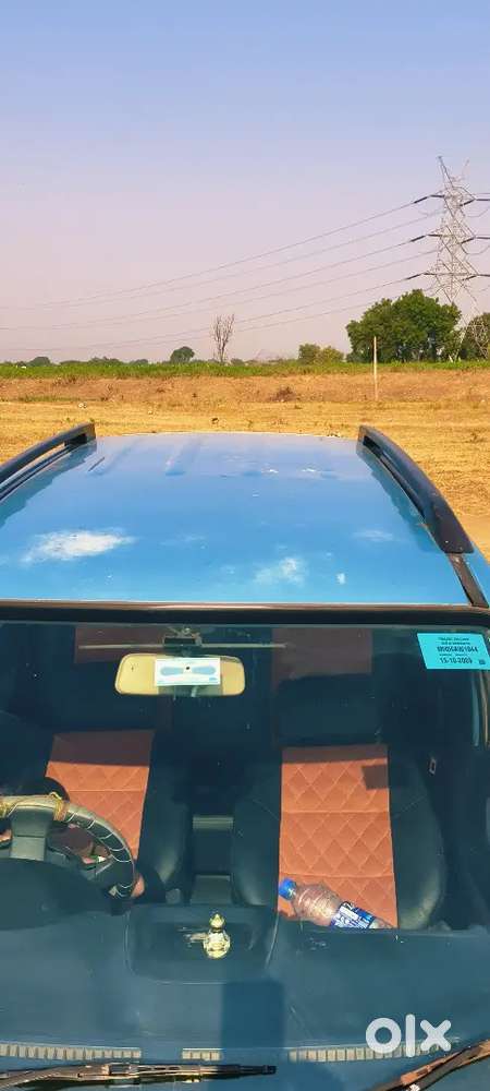 Maruti Suzuki Wagon R 2009