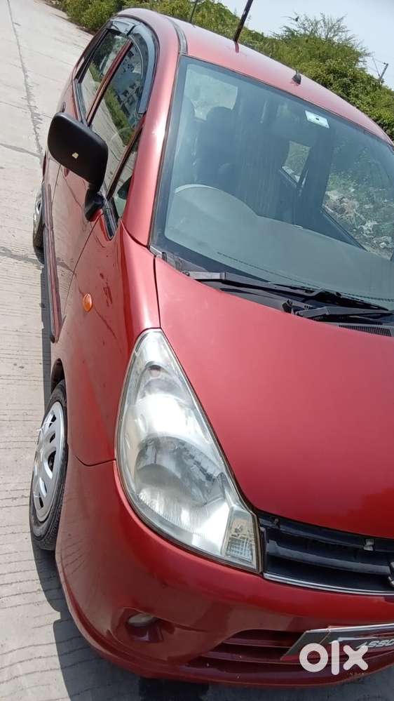 Maruti Suzuki Zen Estilo Lxi Bs Iv, 2011, Petrol