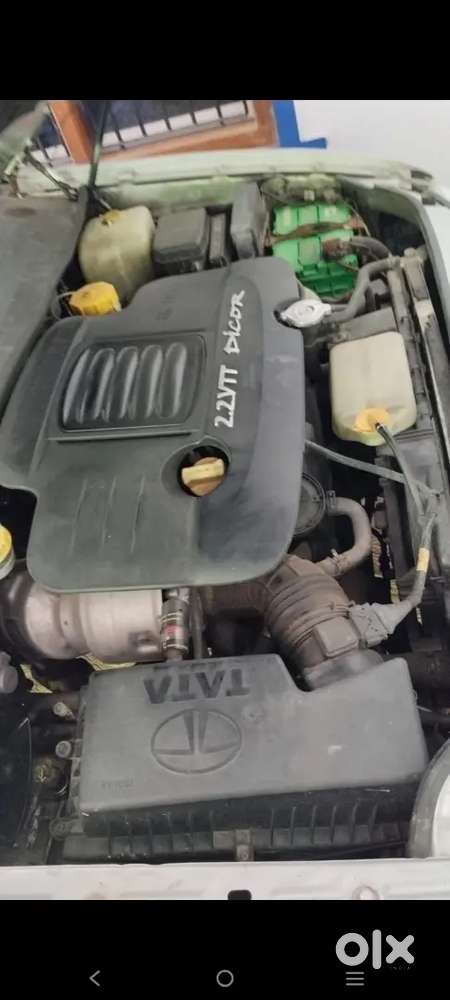 Tata Safari 2012 Diesel 109000 Km Driven