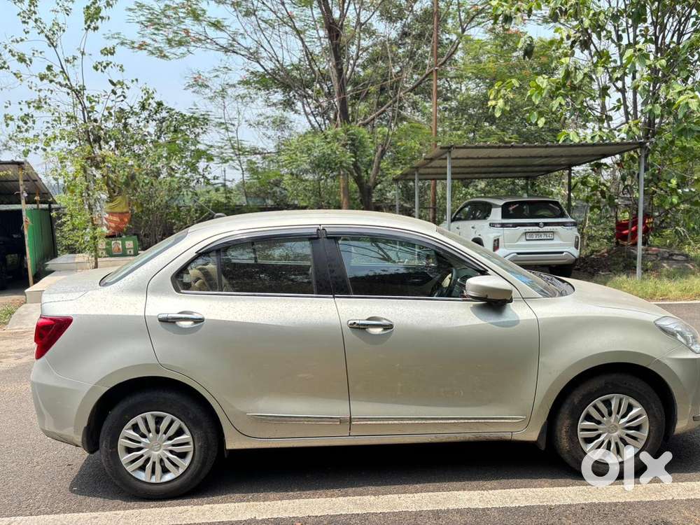 Maruti Suzuki Dzire Vxi 2020