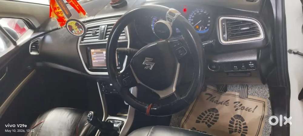 Good Condition Car