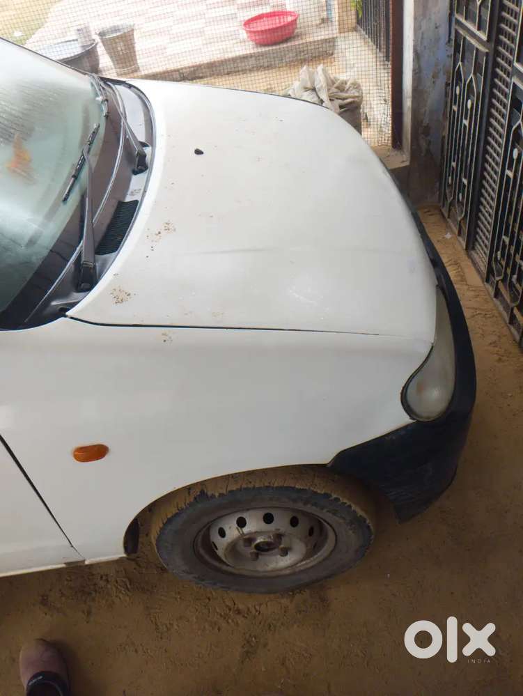 Alto Lxi Car