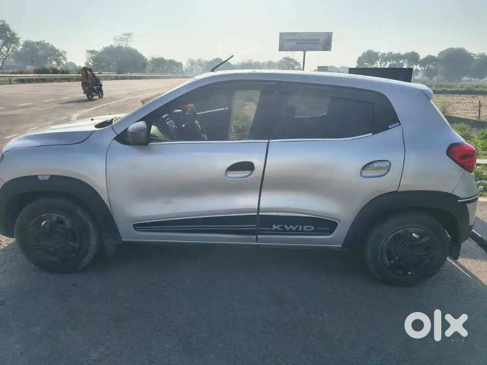 Renault Kwid 2019 Top Model