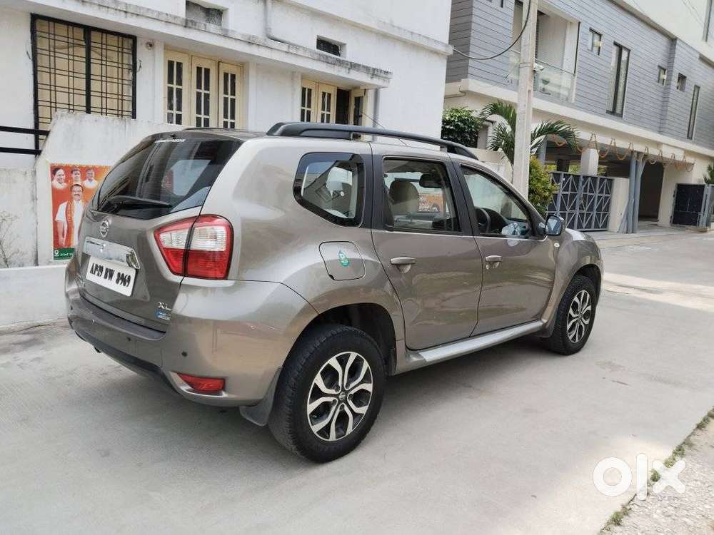 Nissan Terrano 2013-2017 Xl 85 Ps, 2014, Diesel