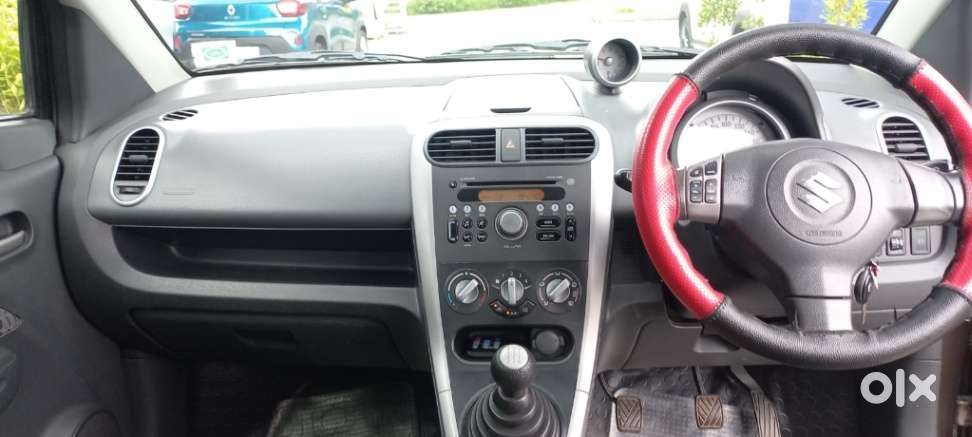 Maruti Suzuki Ritz Zxi, 2015, Petrol