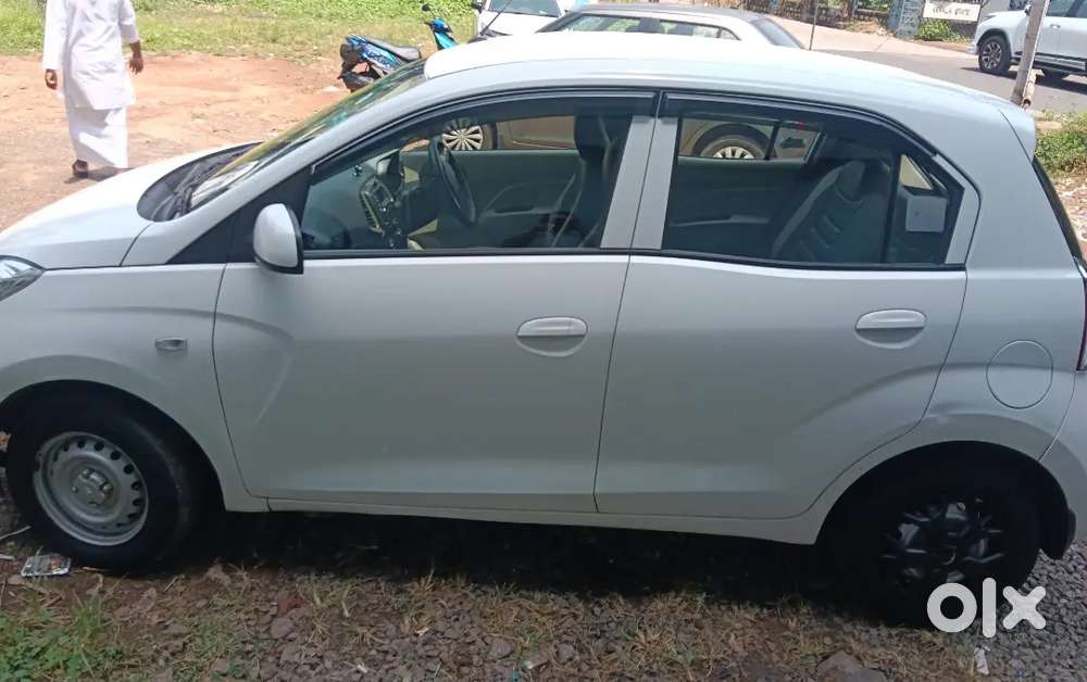 Excellent Condition Hyundai Santro 2021