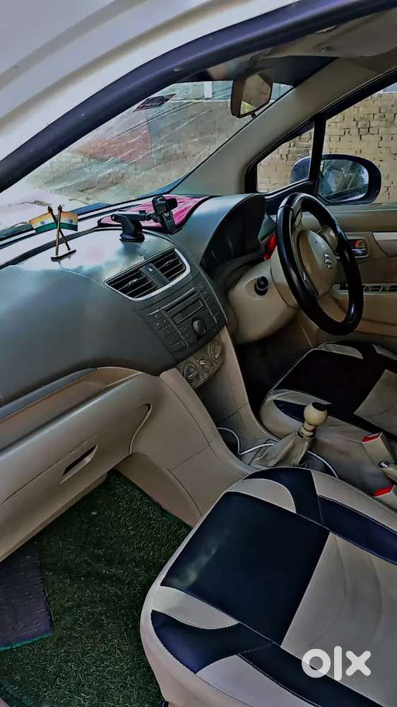 Maruti Suzuki Ertiga 2014 Diesel 108400 Km Driven