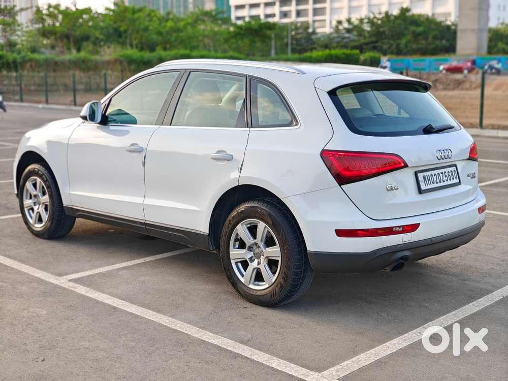 Audi Q5 30 Tdi Quattro, 2015, Diesel
