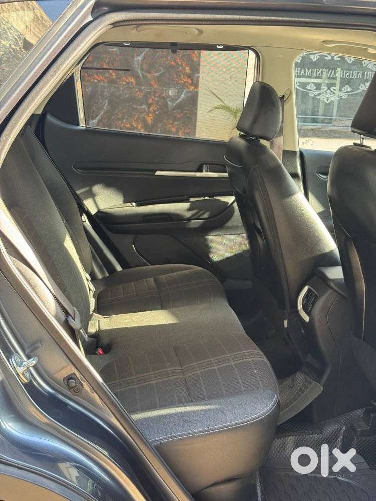 Kia Sonet G 1.2 5mt Htk(o), 2024, Petrol