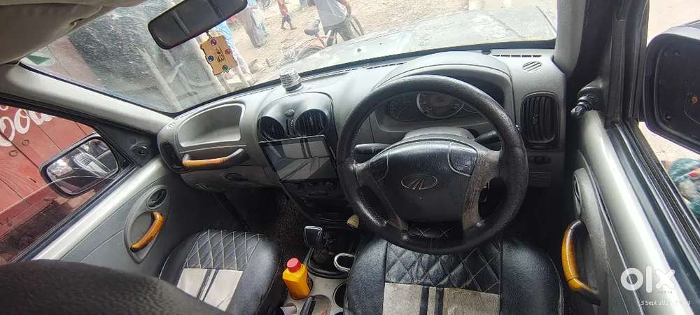 Mahindra Scorpio 2013 Diesel 100000 Km Driven