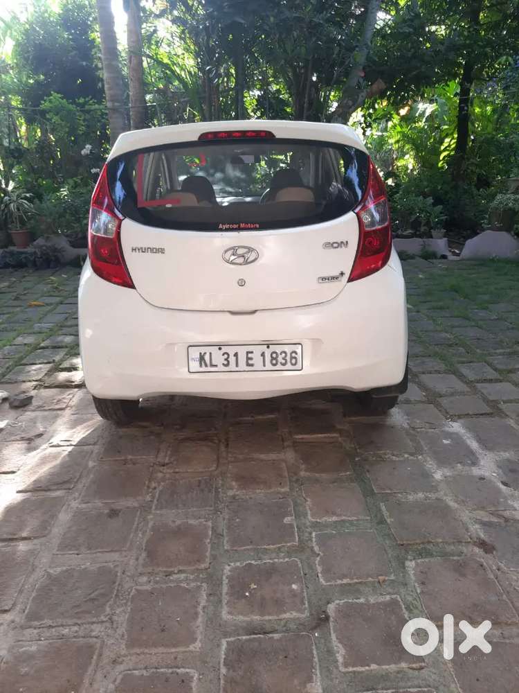 Hyundai I10 Asta 2012