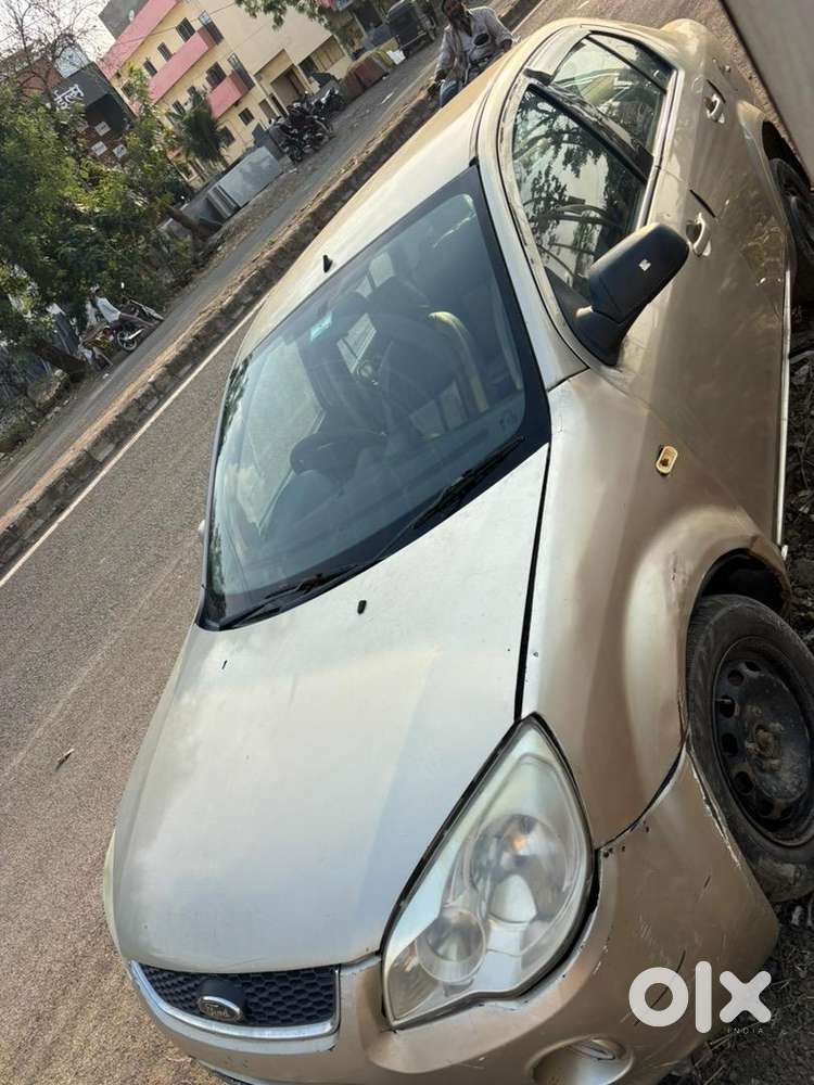 Ford Fiesta 2010 Diesel Good Condition