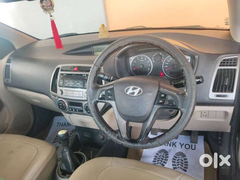 Direct Drive On Road