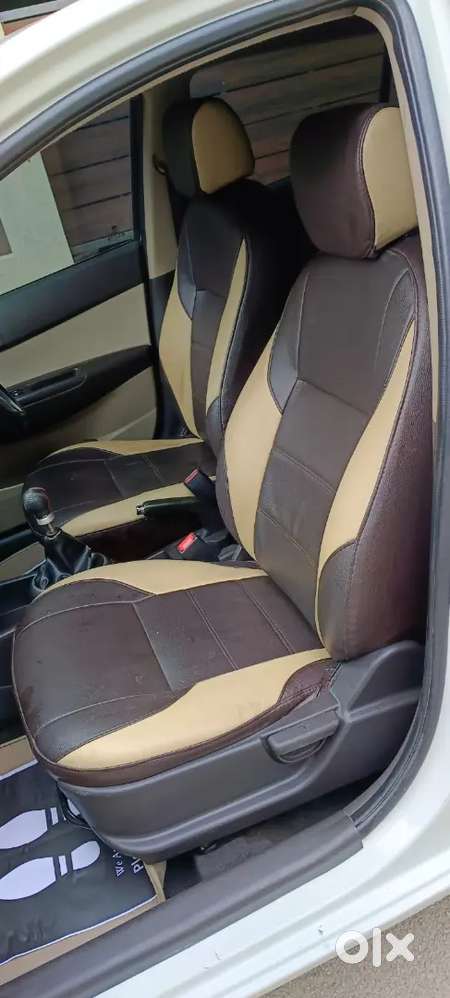 Hyundai New I20 2014 Petrol 115000 Km Driven