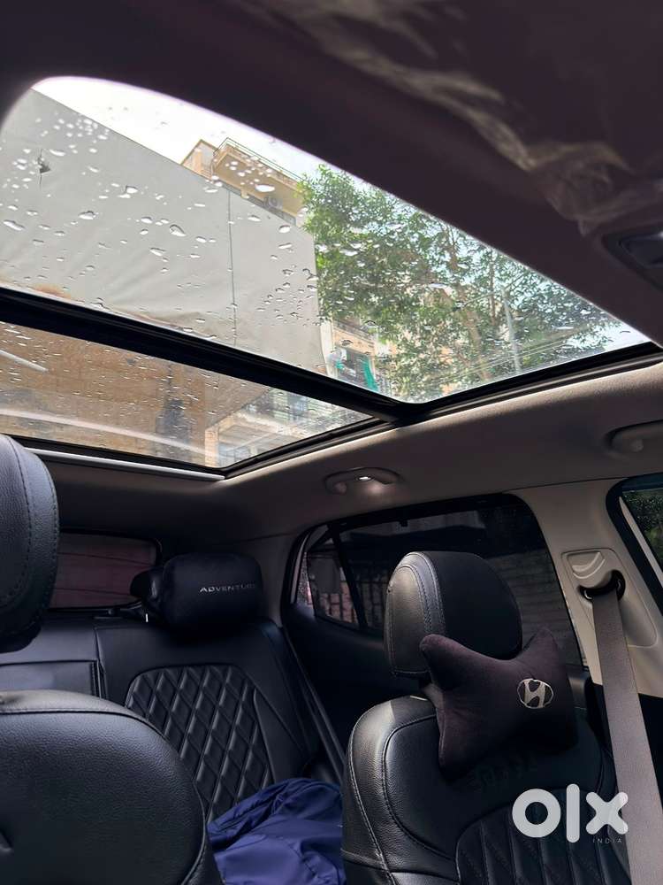 2023 Hyundai Creta Petrol Mt