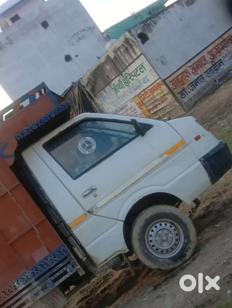 2nd Owner Ashok Leyland Stile 2017